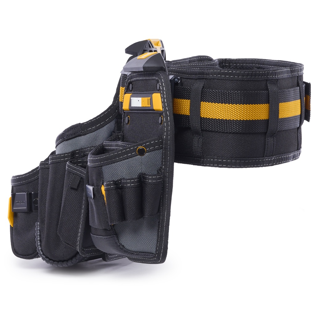 Toughbuilt tool belt clearance